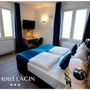 Hotel Lacin